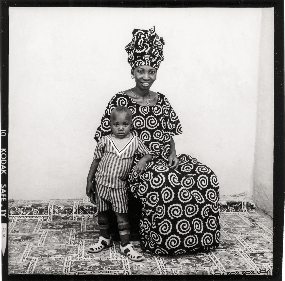 Africa’s Future through the Lens of Malick Sidibé
