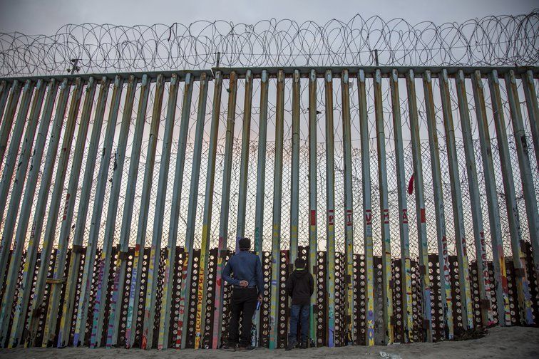 Death at the Mexico-US Border: from reaction to engagement