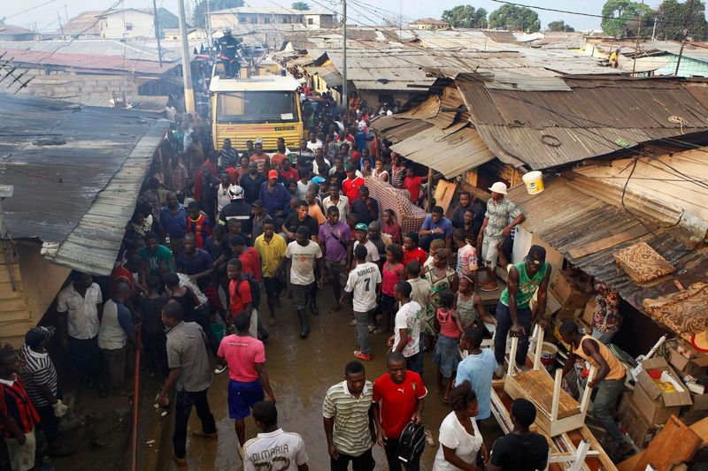 In Equatorial Guinea, what would it take for people power to triumph?